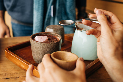 Hot Chocolate