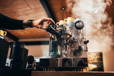 Espresso Machines