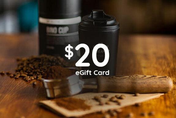 eGift Card (for Online Store Only)