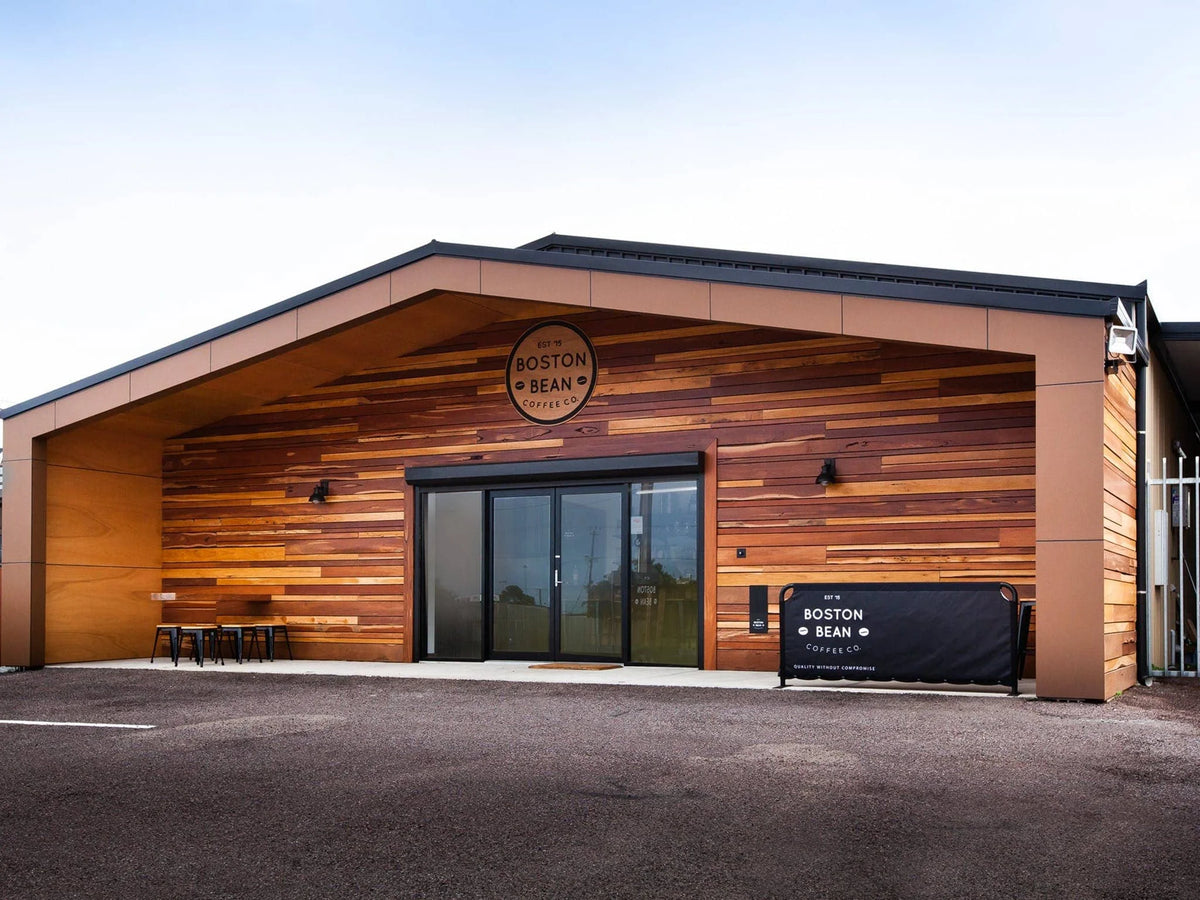 Visit our cafe and specialty coffee roastery in Port Lincoln.