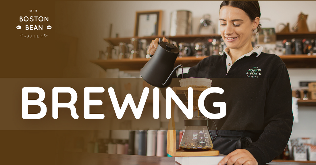 The 3 Best Brewing Methods