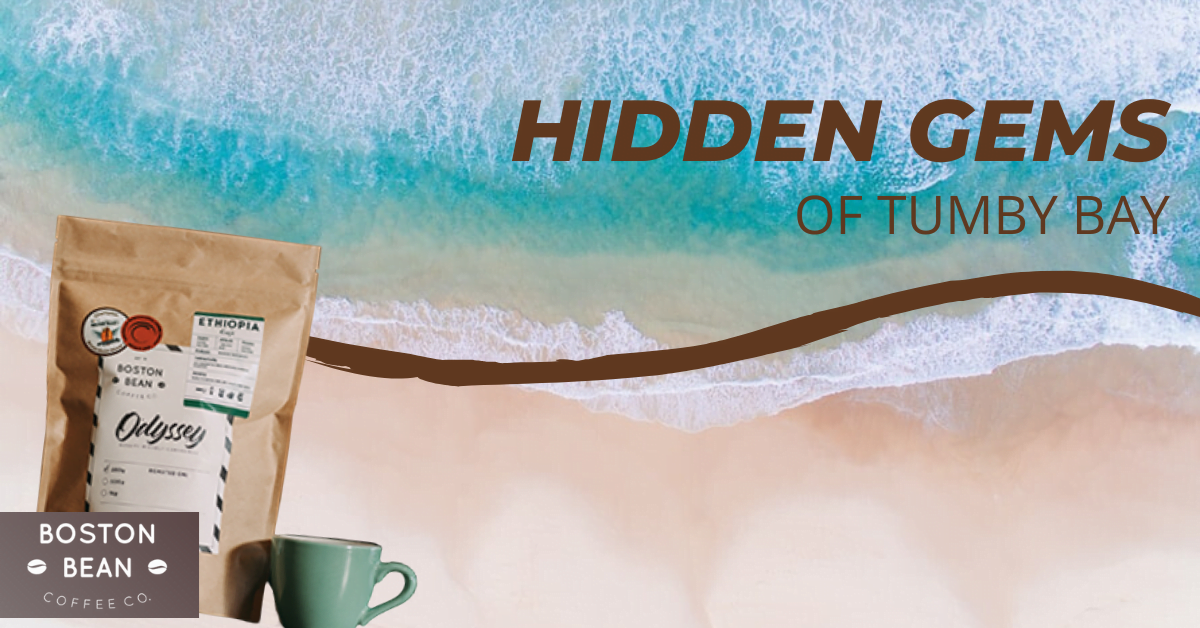 Hidden Gems of Tumby Bay