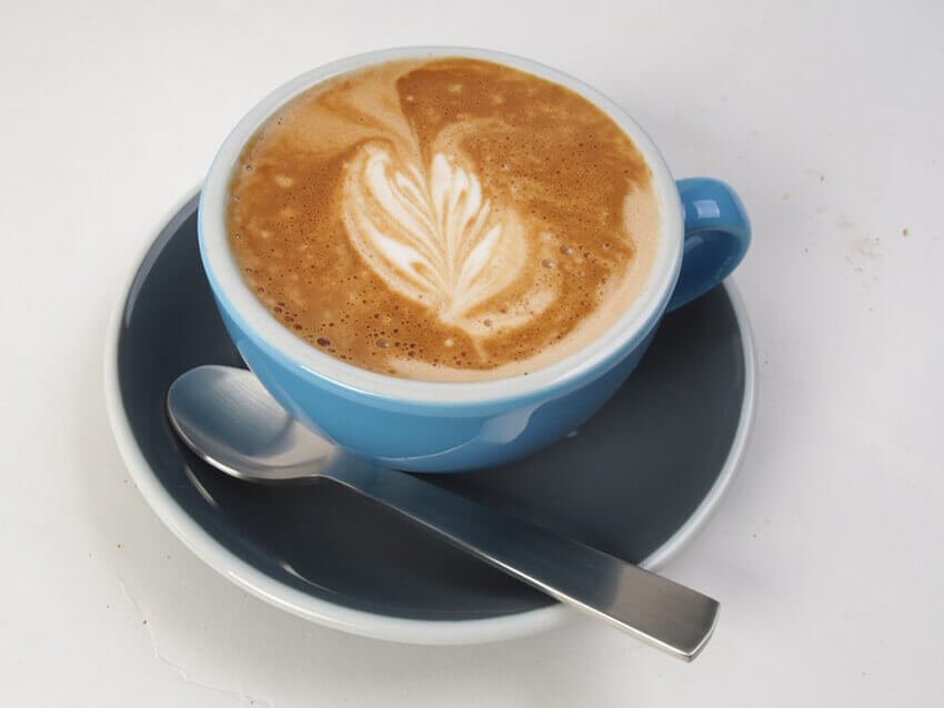 Flat White lovers & Coffee Snobs