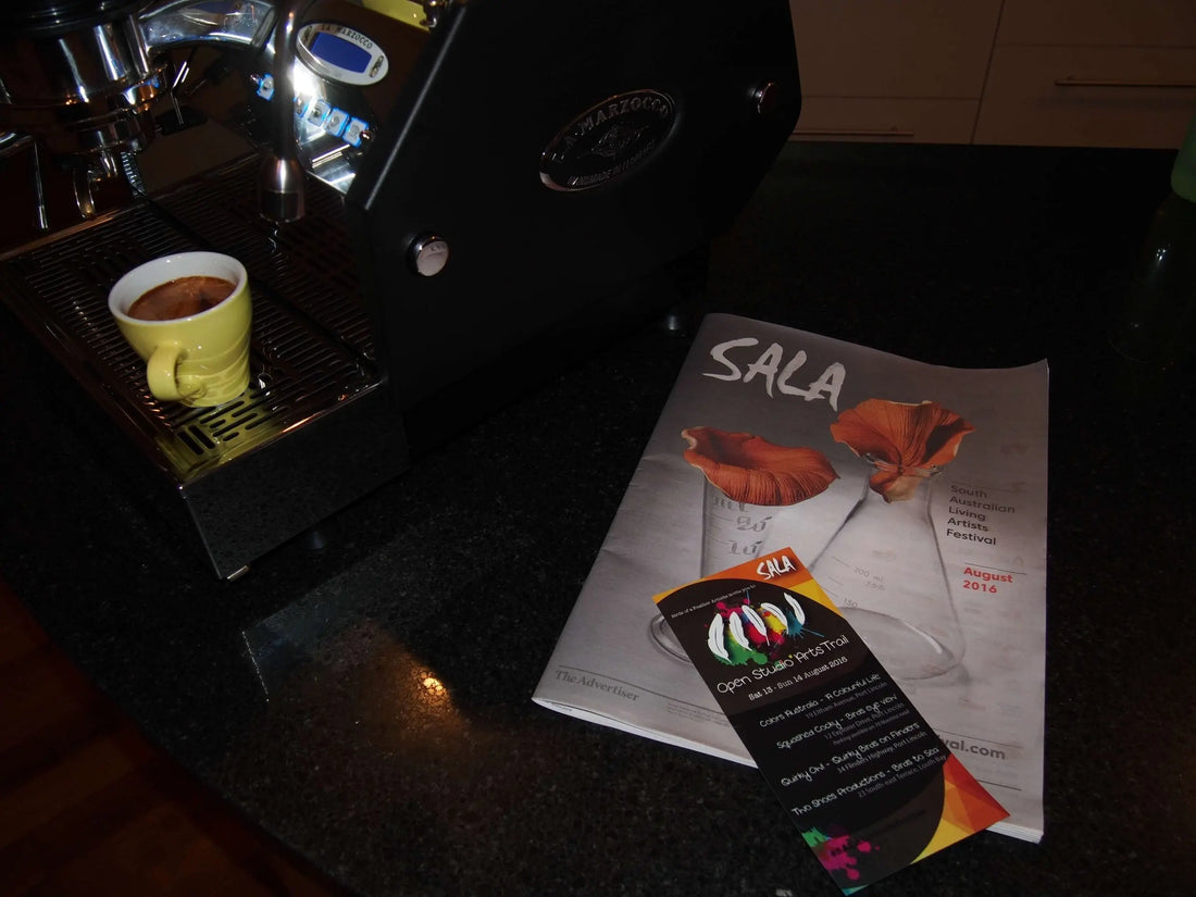 SALA in Port Lincoln – August 13th and 14th 2016