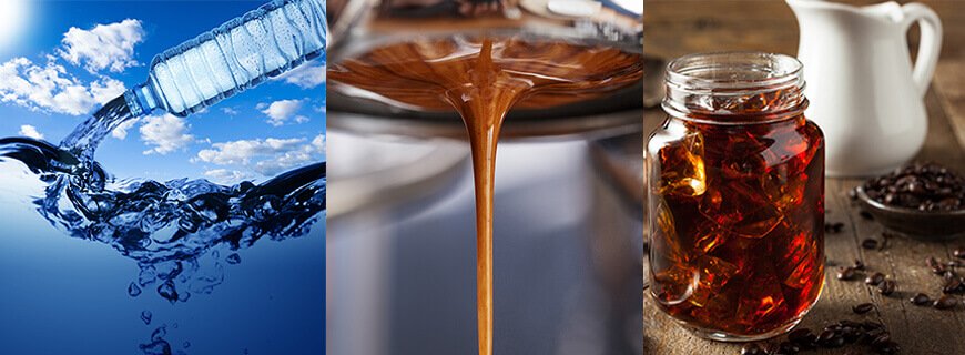 After The Best Coffee? It Starts With The Water…