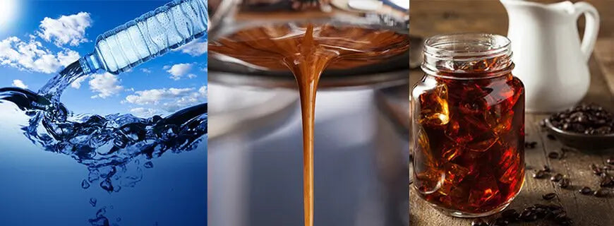 After The Best Coffee? It Starts With The Water…