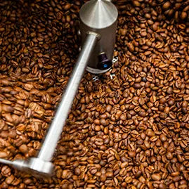 Coffee & Subscriptions