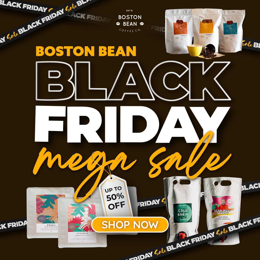 Black Friday Mega Sale!