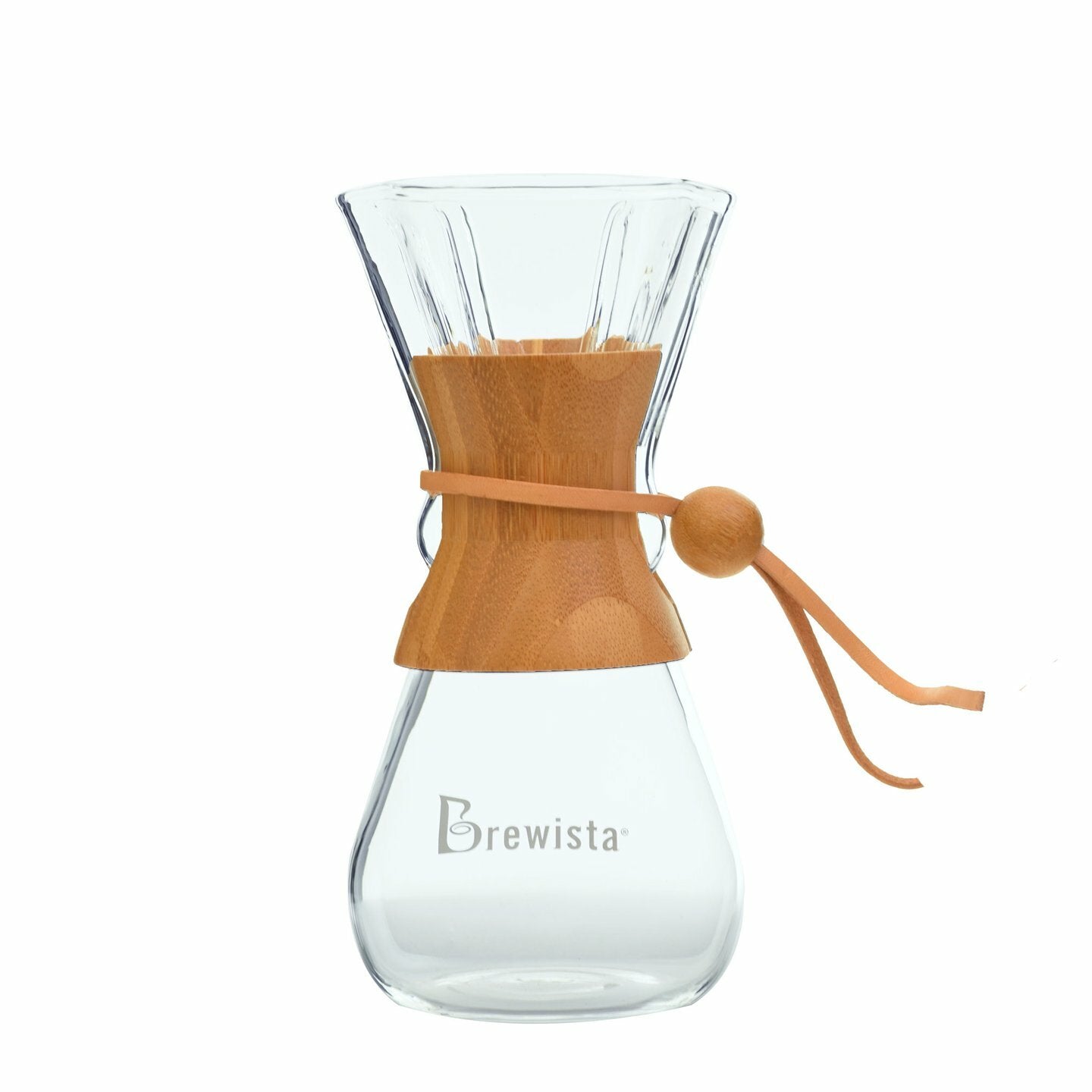 Brewista Hourglass Brewer 3 Cup