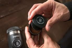 Wacaco - Nanopresso Barista Kit