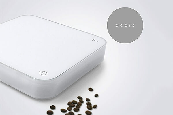 Acaia Pearl Model S Brewing Scale