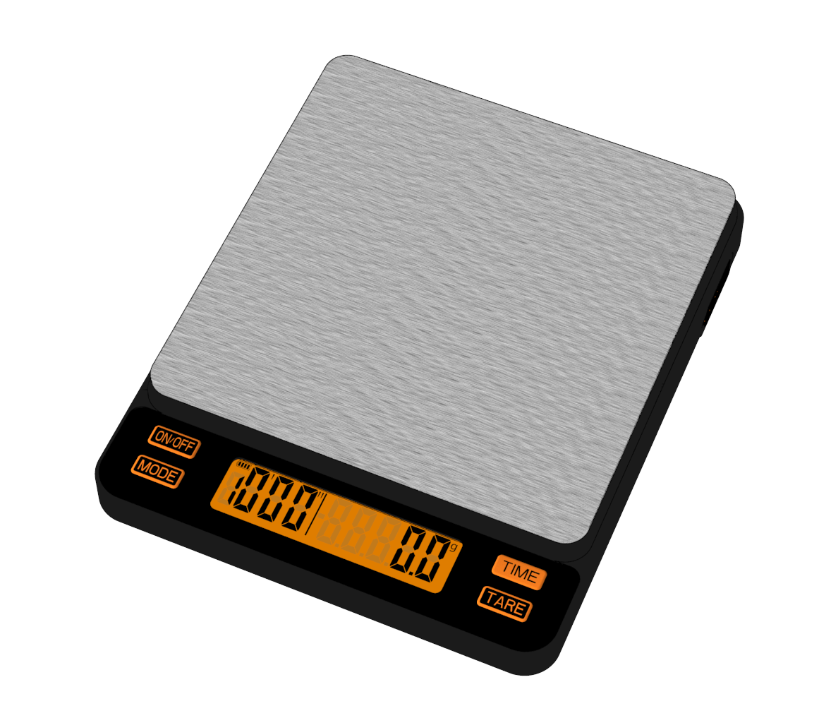 Brewista Smart Scale II