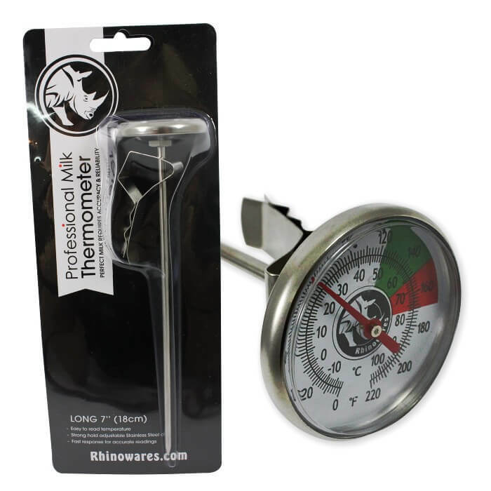 Rhino Short Thermometer