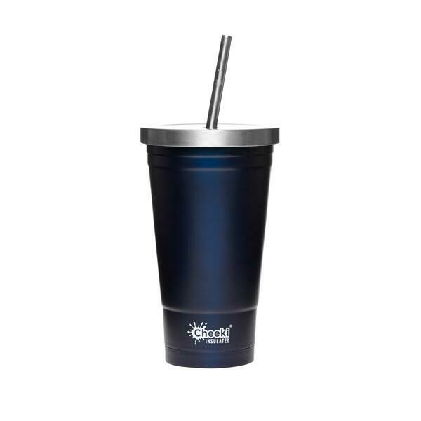 Cheeki - 500ml Insulated Tumbler