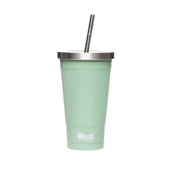 Cheeki - 500ml Insulated Tumbler