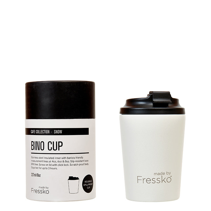 BB Fressko Bino Cup - 8oz