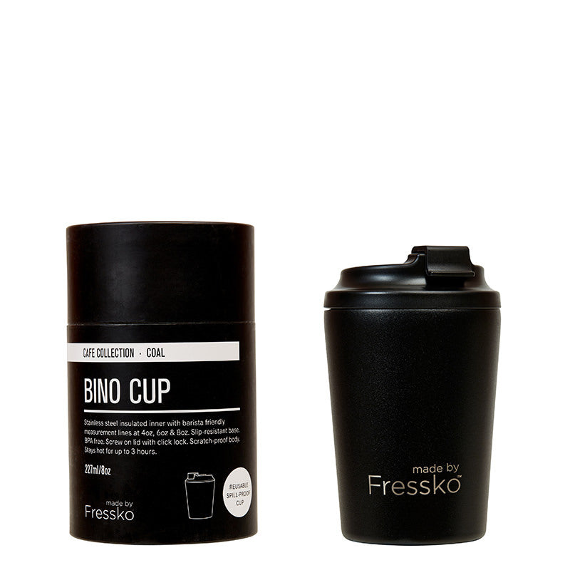 BB Fressko Bino Cup - 8oz