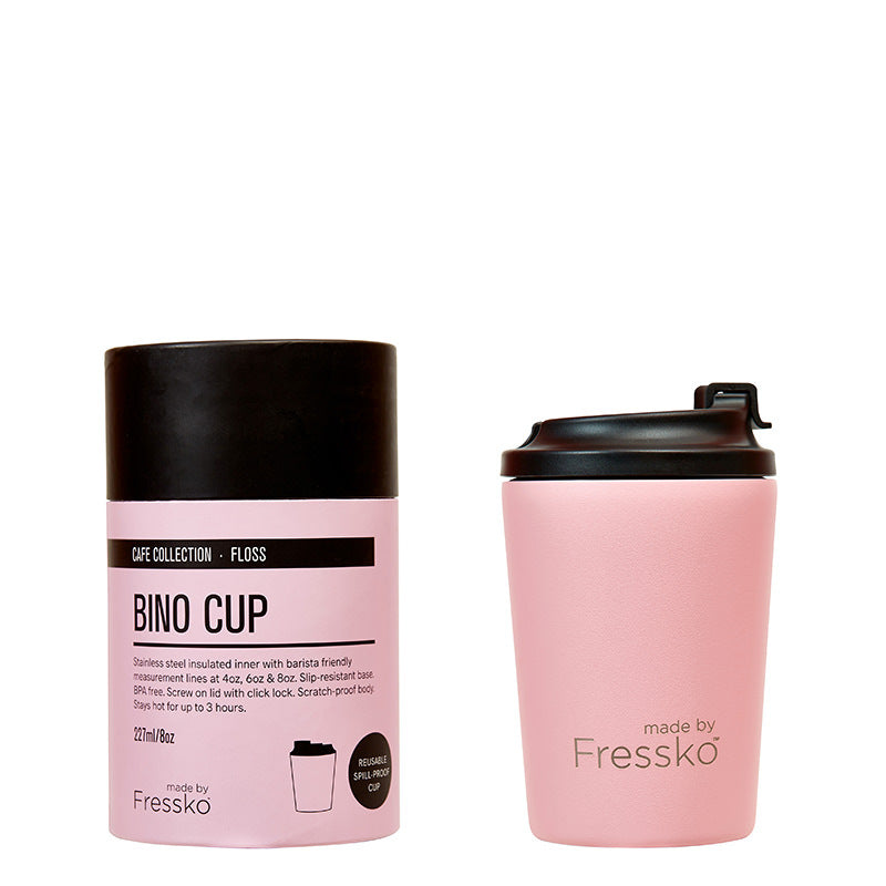 BB Fressko Bino Cup - 8oz
