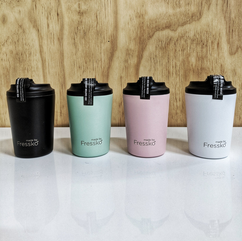 BB Fressko Bino Cup - 8oz