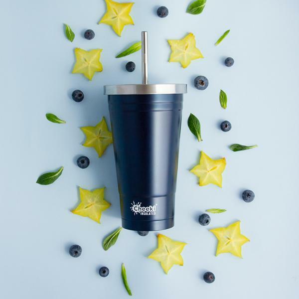 Cheeki - 500ml Insulated Tumbler