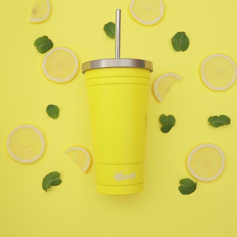 Cheeki - 500ml Insulated Tumbler