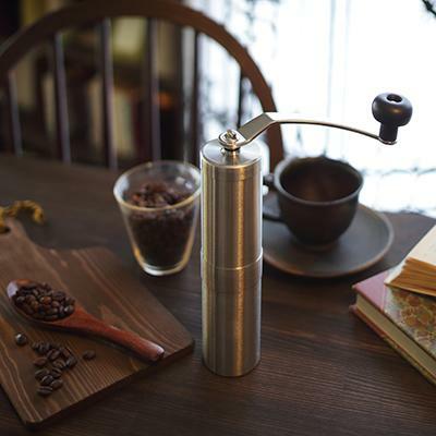 Porlex II Hand Grinder