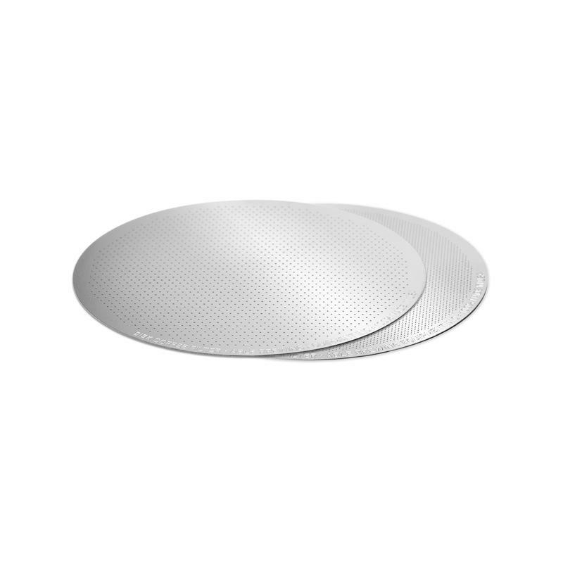 Able - Stainless disk for Aeropress