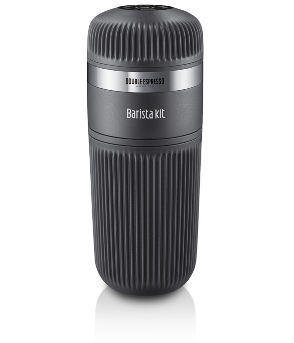 Wacaco - Nanopresso Barista Kit