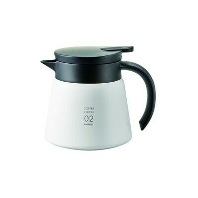 Hario V60 Insulated Stainless Server