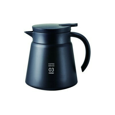 Hario V60 Insulated Stainless Server