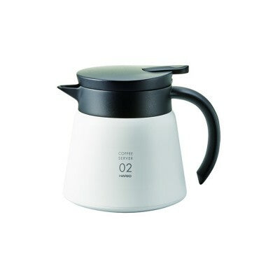 Hario V60 Insulated Stainless Server