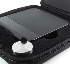 Acaia Lunar Carry Case