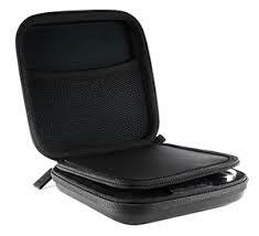 Acaia Lunar Carry Case