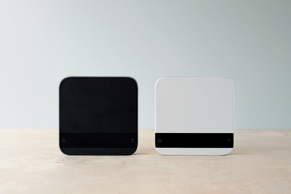 Acaia Lunar Brewing Scale