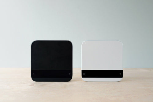 Acaia Lunar Brewing Scale