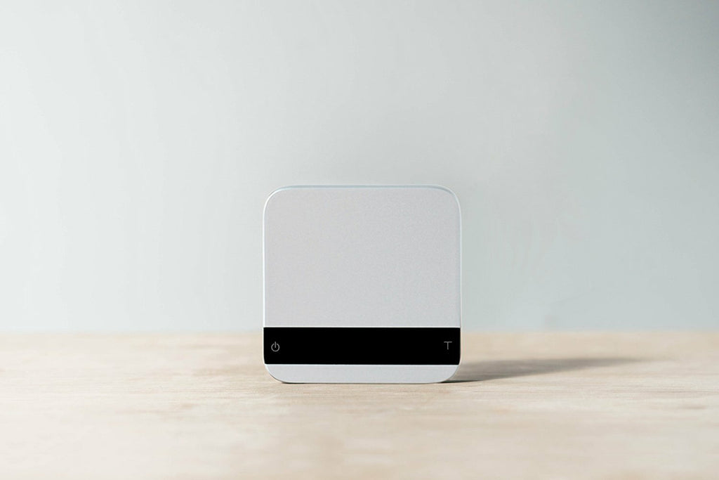 Acaia Lunar Brewing Scale