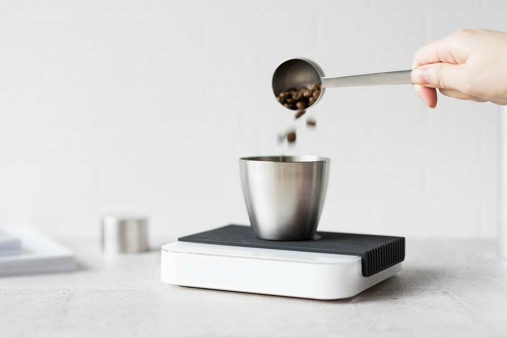 Acaia Pearl Model S Brewing Scale