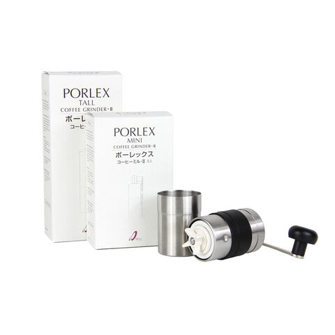Porlex II Hand Grinder