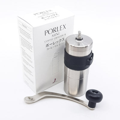 Porlex II Hand Grinder