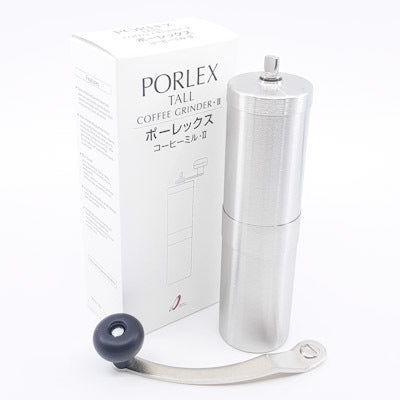 Porlex II Hand Grinder