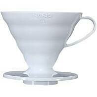 Hario V60 Dripper 02 - Plastic