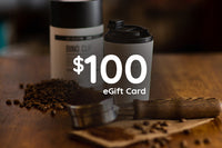 eGift Card (for Online Store Only)