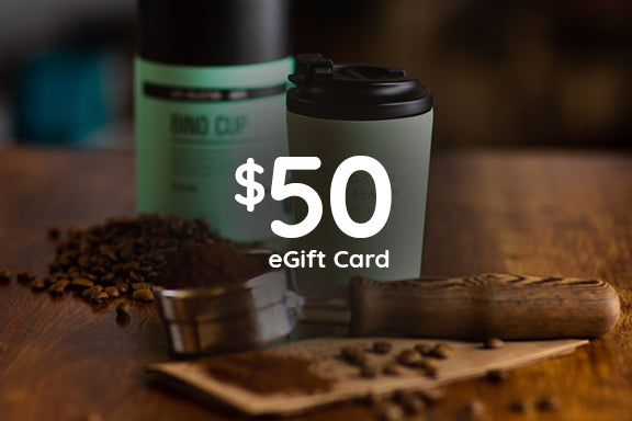 eGift Card (for Online Store Only)