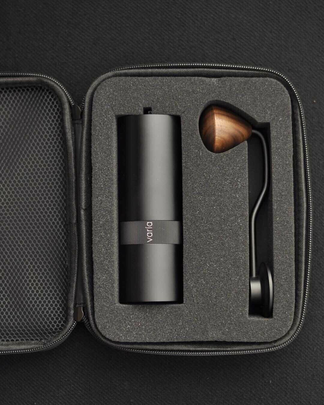 Varia - Hand Grinder