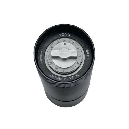 Varia - Hand Grinder