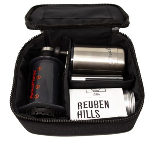 Basal Filter Coffee Traveller