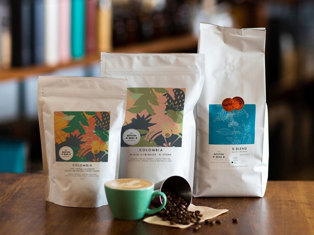 Blend + Single Origin Subscription