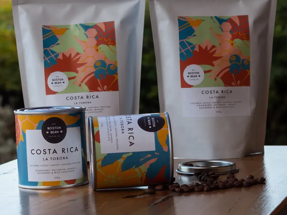 Single Origin Subscription