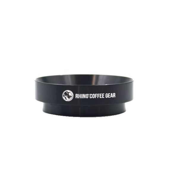 Rhino Coffee Gear 58mm Dosing Ring - Black