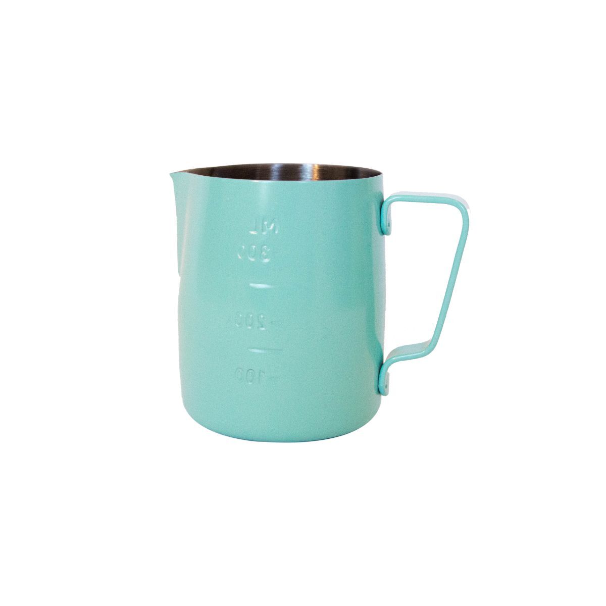 Coffee Accessories Coloured Milk Jug